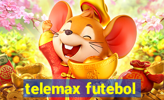 telemax futebol